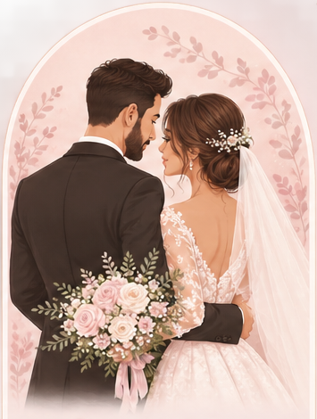 Couple marié
